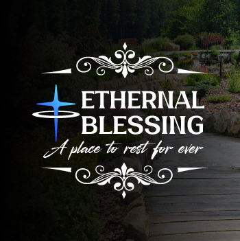 Ethernal Blessing